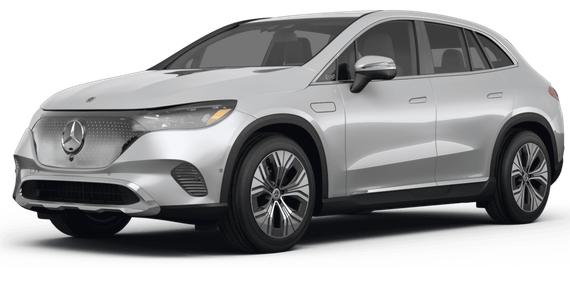 MERCEDES-BENZ EQE-CLASS SUV 2023 4JGGM1CB2PA012169 image MERCEDES-BENZ EQE-CLASS SUV 2023 4JGGM1CB2PA012169 image